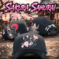 SAKURA SAMURAI (FULL SET)