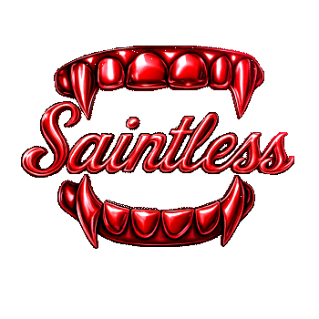 Saintless Brand