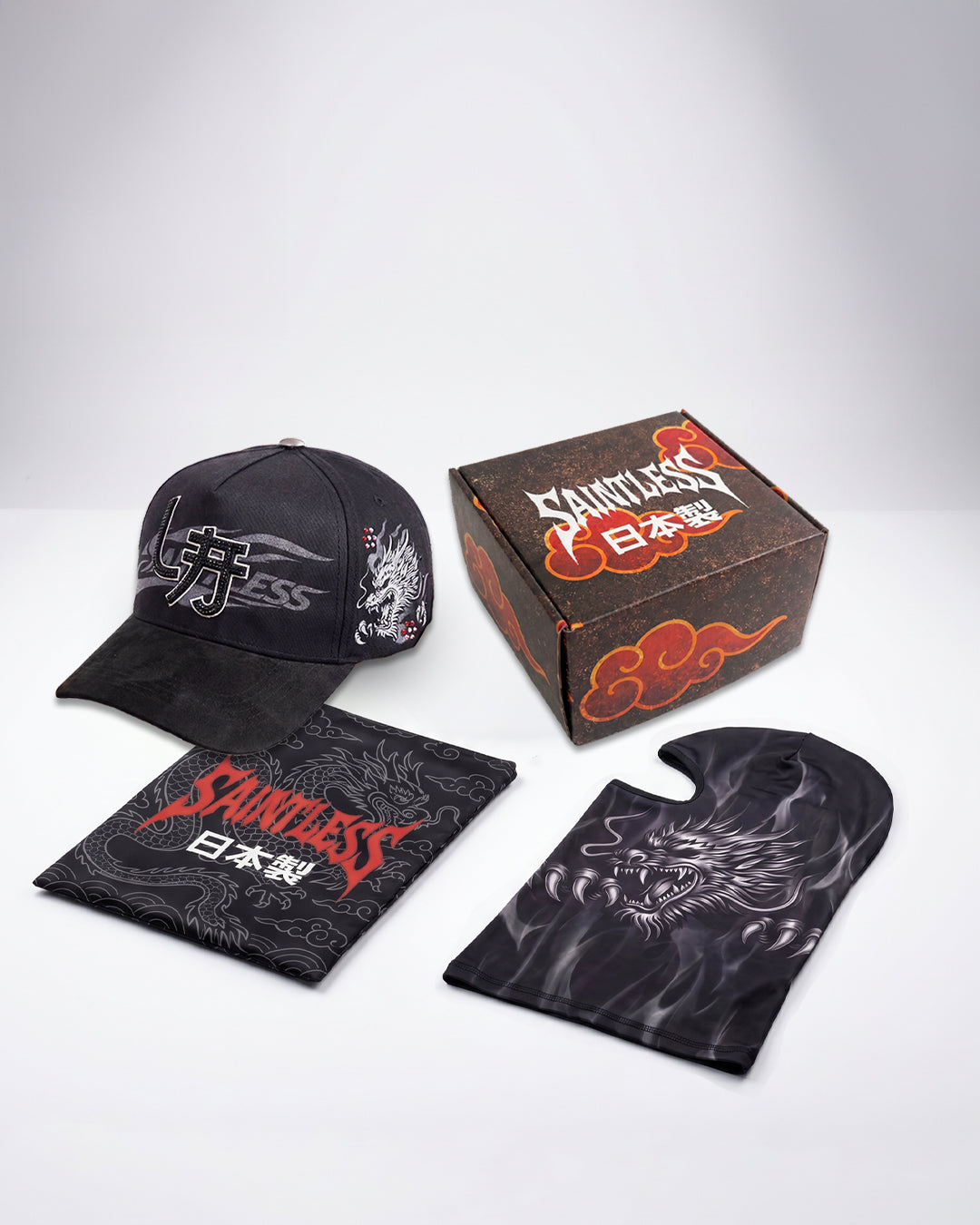 JAPAN BUNDLE