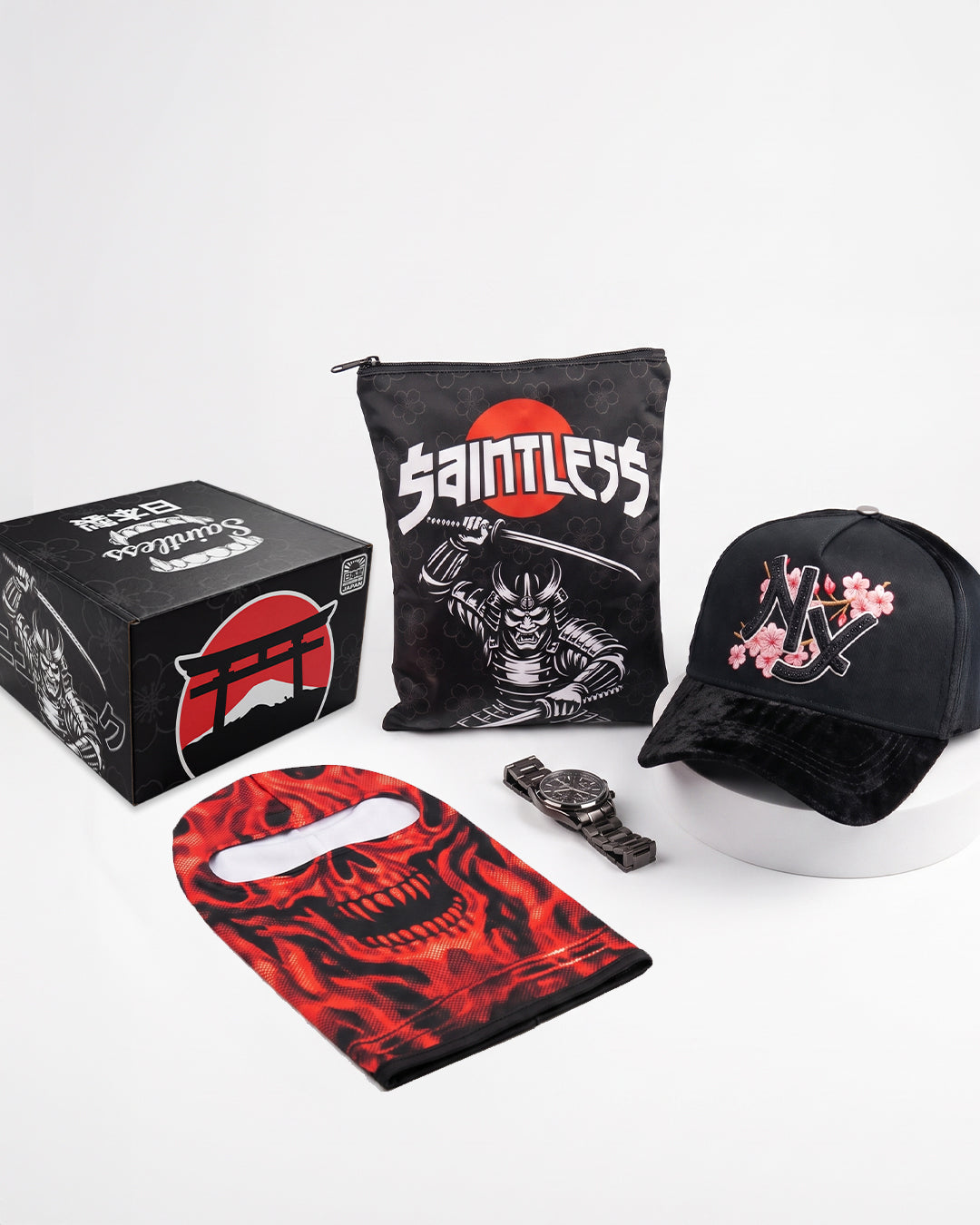 JAPAN BUNDLE