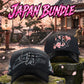 JAPAN BUNDLE