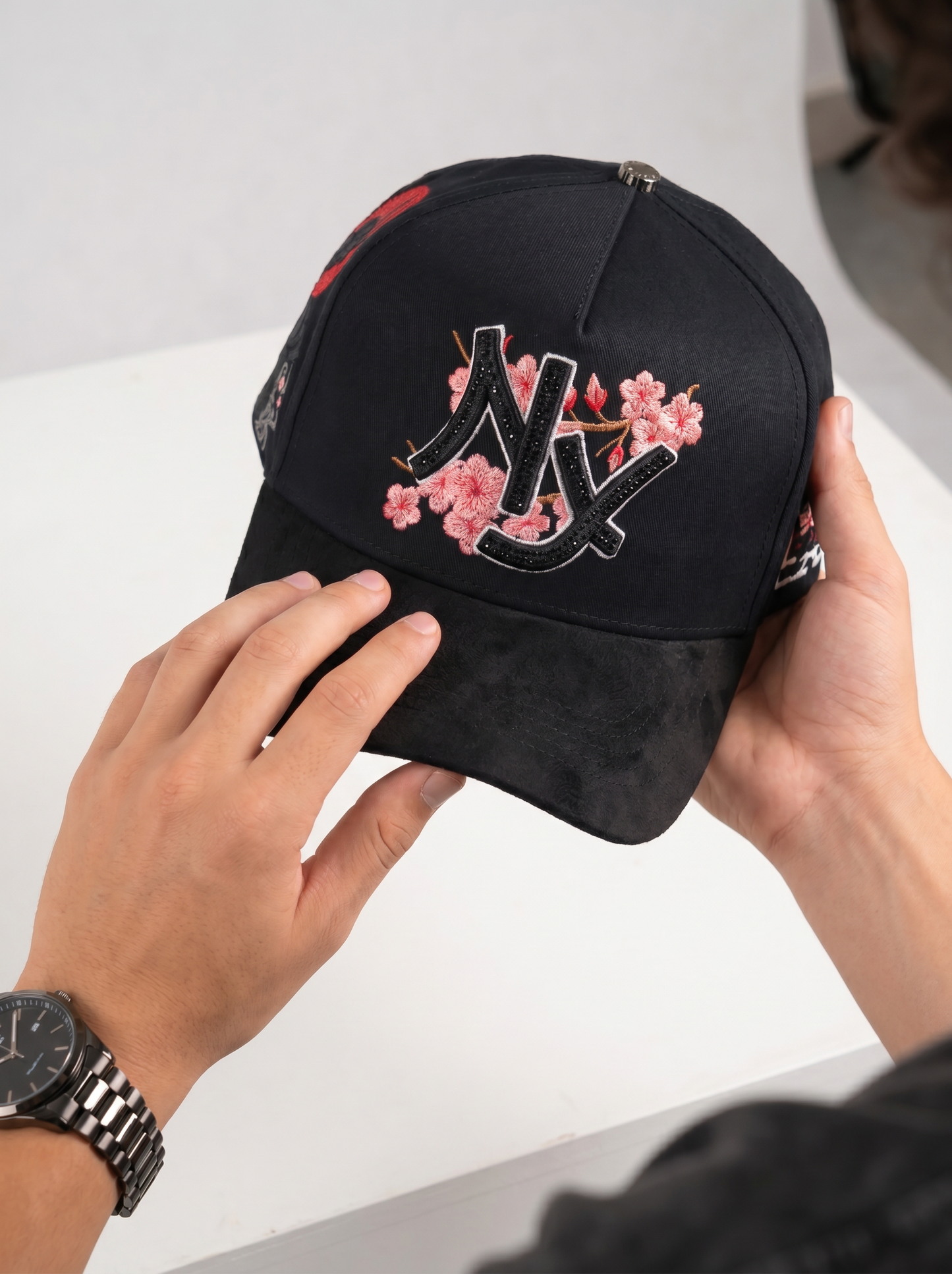 SAKURA SAMURAI (FULL SET)