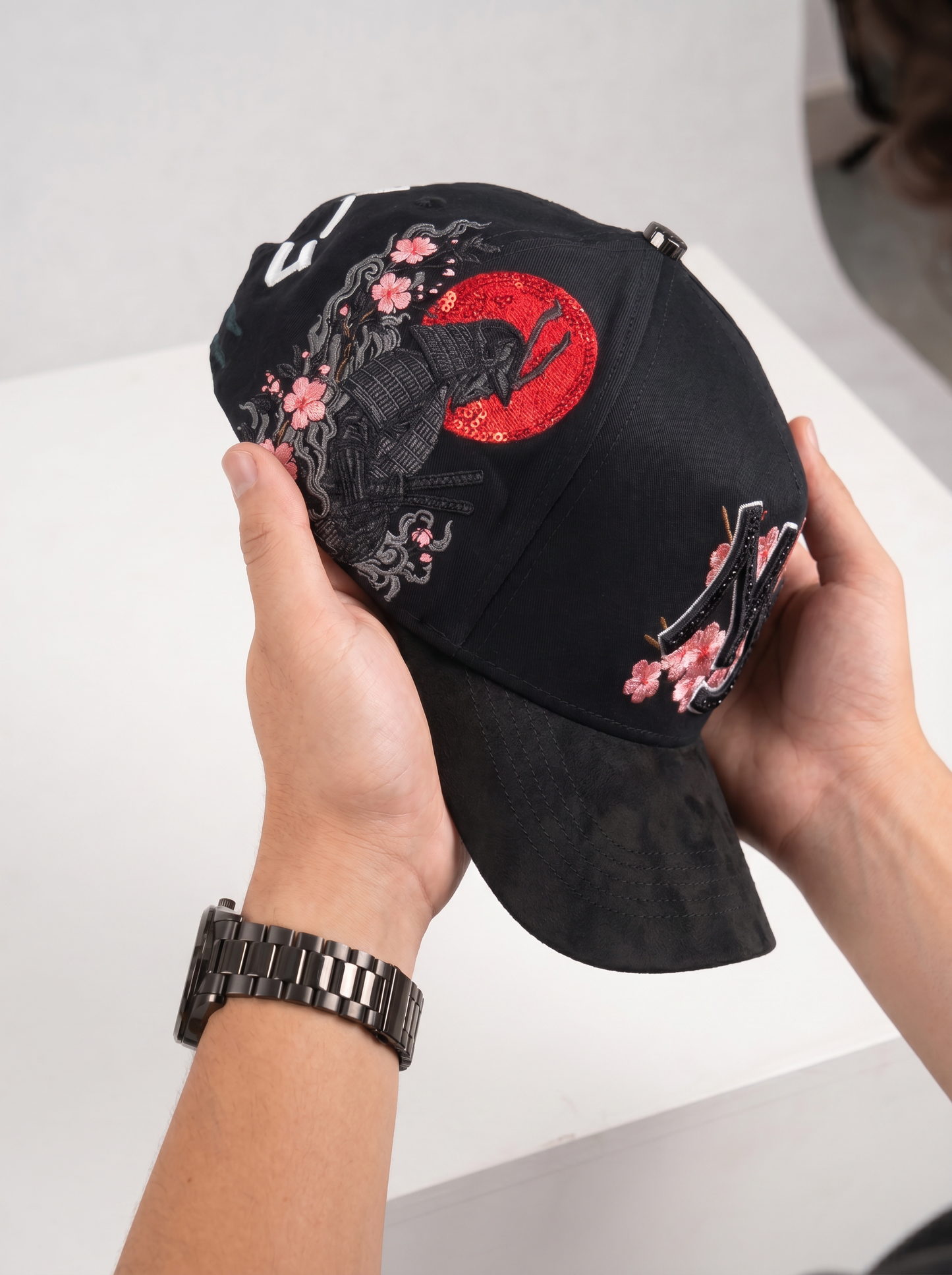 SAKURA SAMURAI (FULL SET)